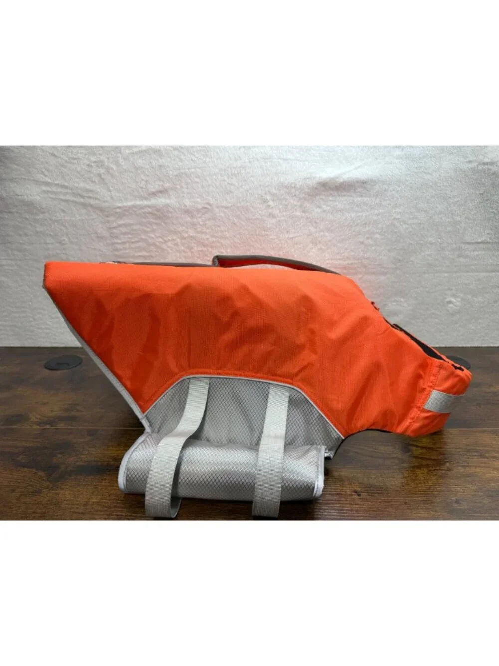 ThinkPet Adventure Dog Life Jacket Reflective Adjustable 2XL For Large Dogs